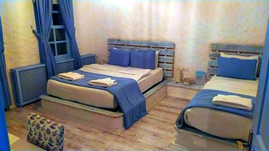 Thea Butik Hotel & Restaurant 0*