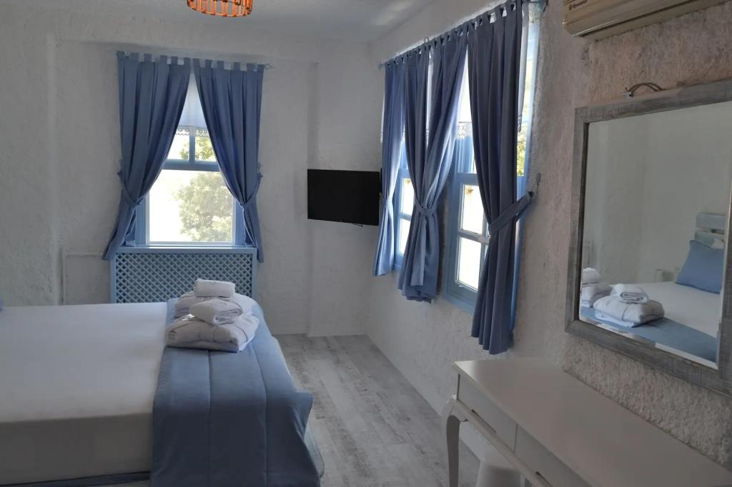 Thea Butik Hotel & Restaurant 0*