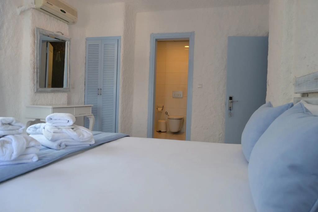 Thea Butik Hotel & Restaurant 0*