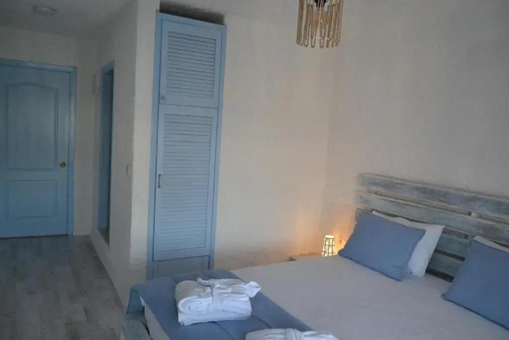 Thea Butik Hotel & Restaurant 0*