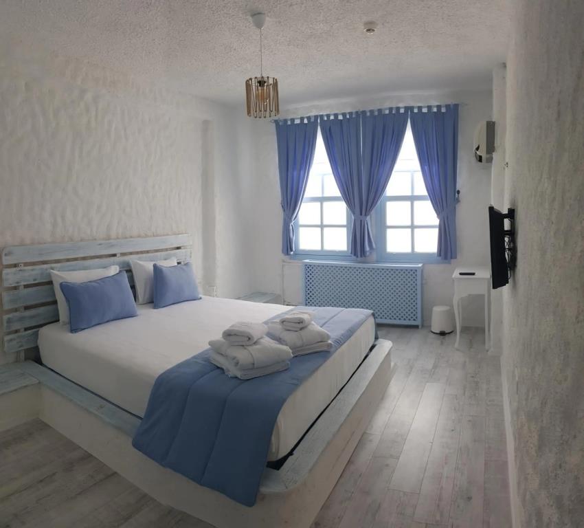 Thea Butik Hotel & Restaurant 0*