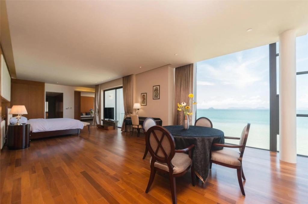 Villa Xilaiwan 0*