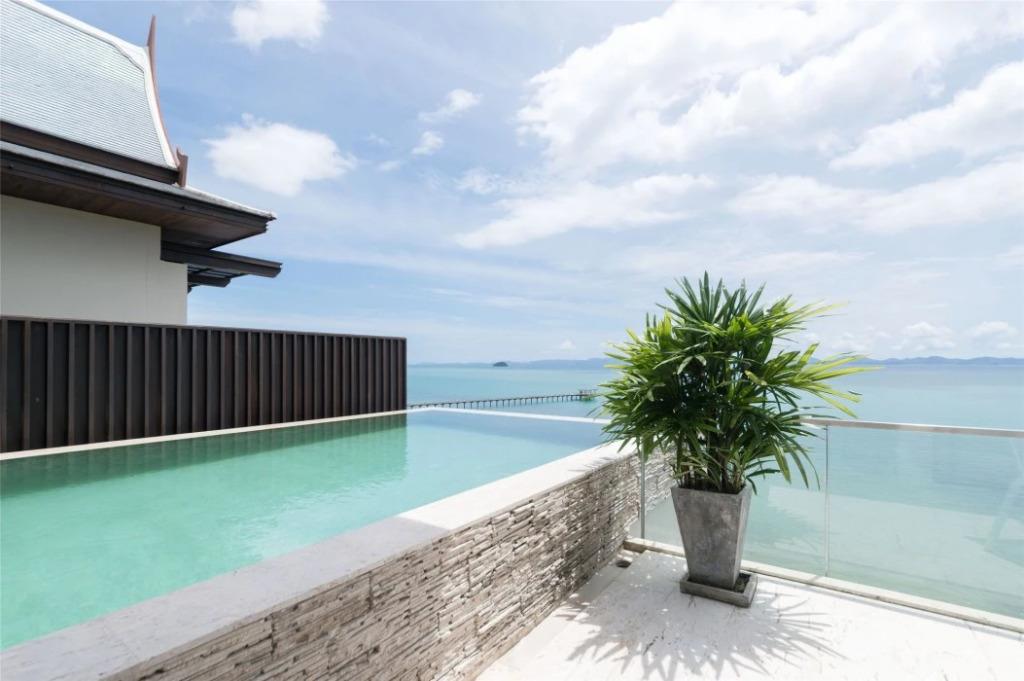 Villa Xilaiwan 0*