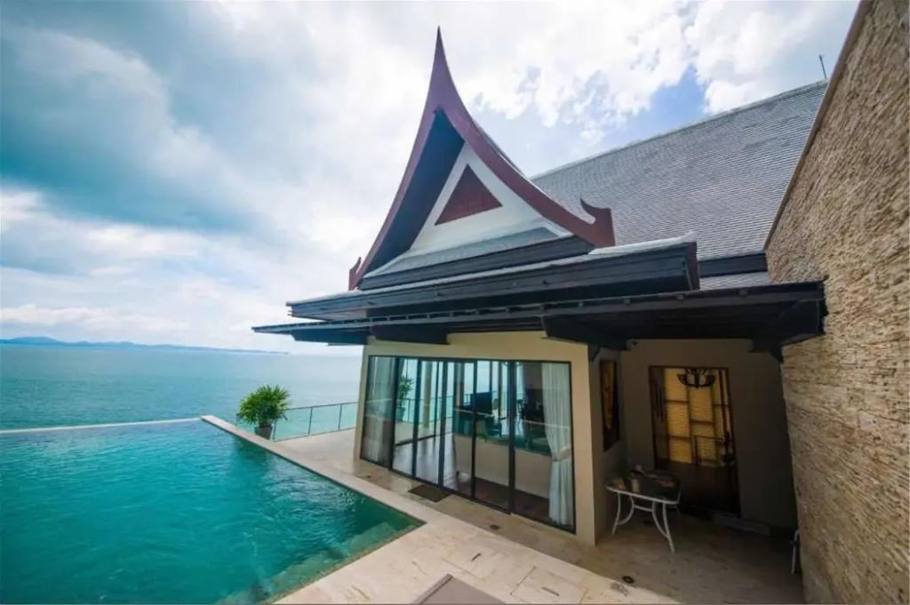 Villa Xilaiwan 0*