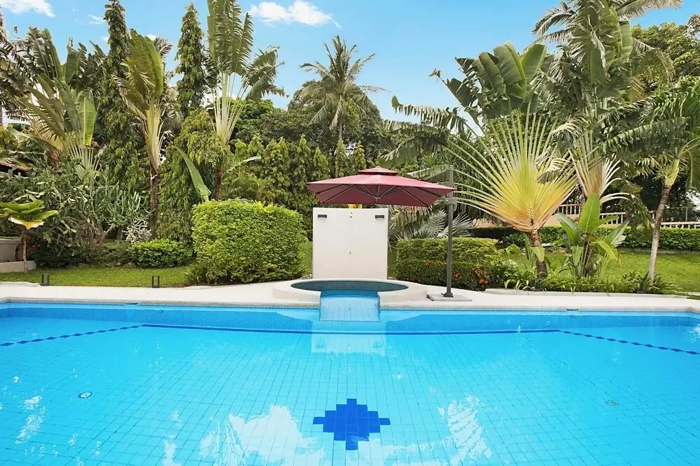 Maremaan Villa 0*