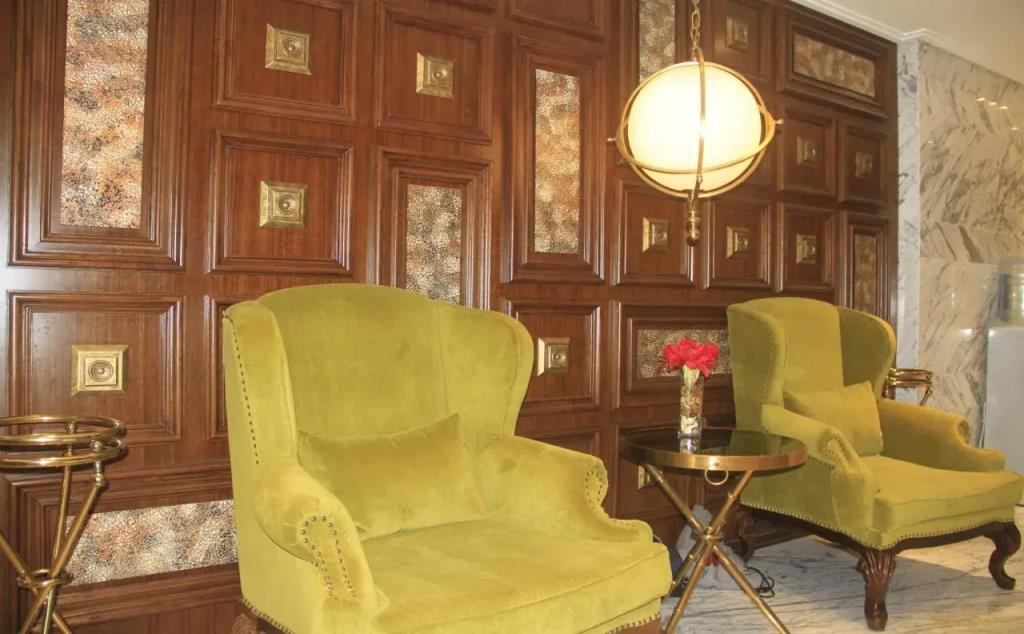 JB Serviced Apartment 0*