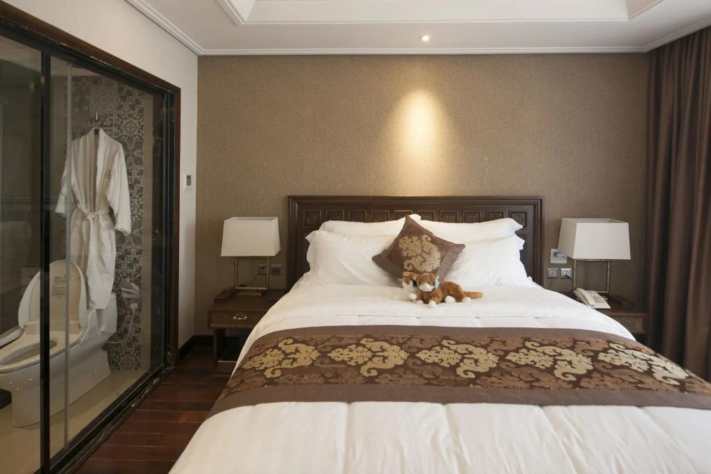 JB Serviced Apartment 0*