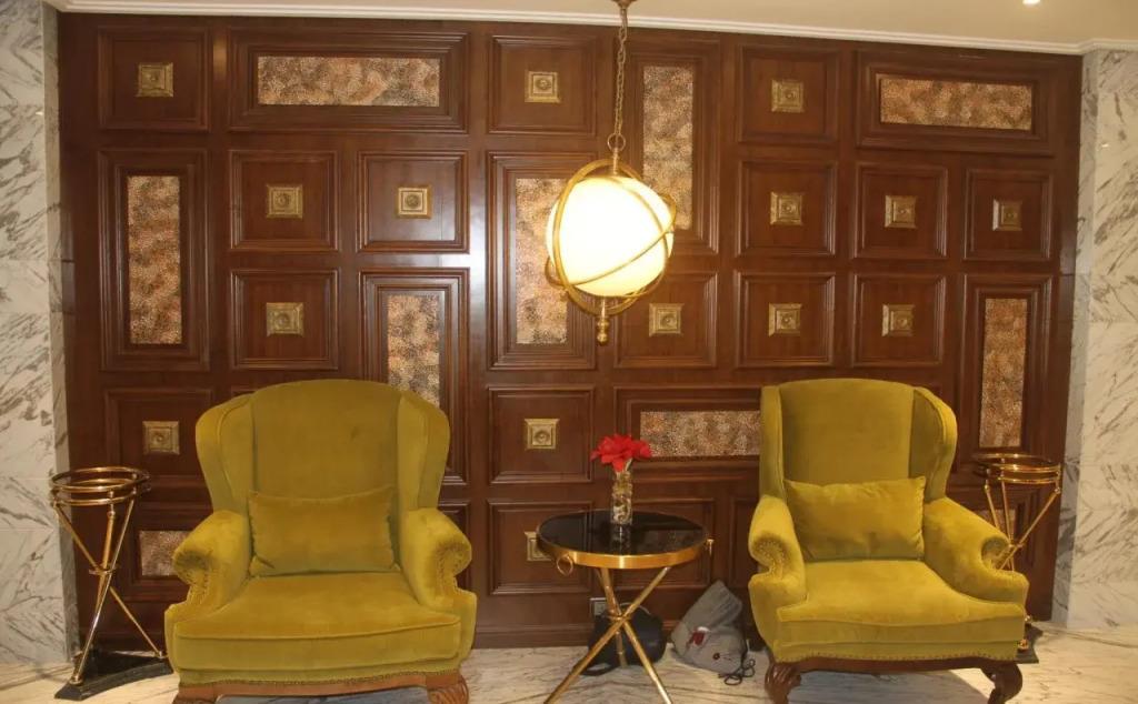 JB Serviced Apartment 0*