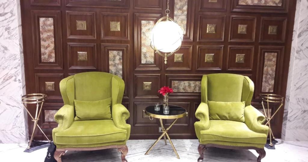 JB Serviced Apartment 0*