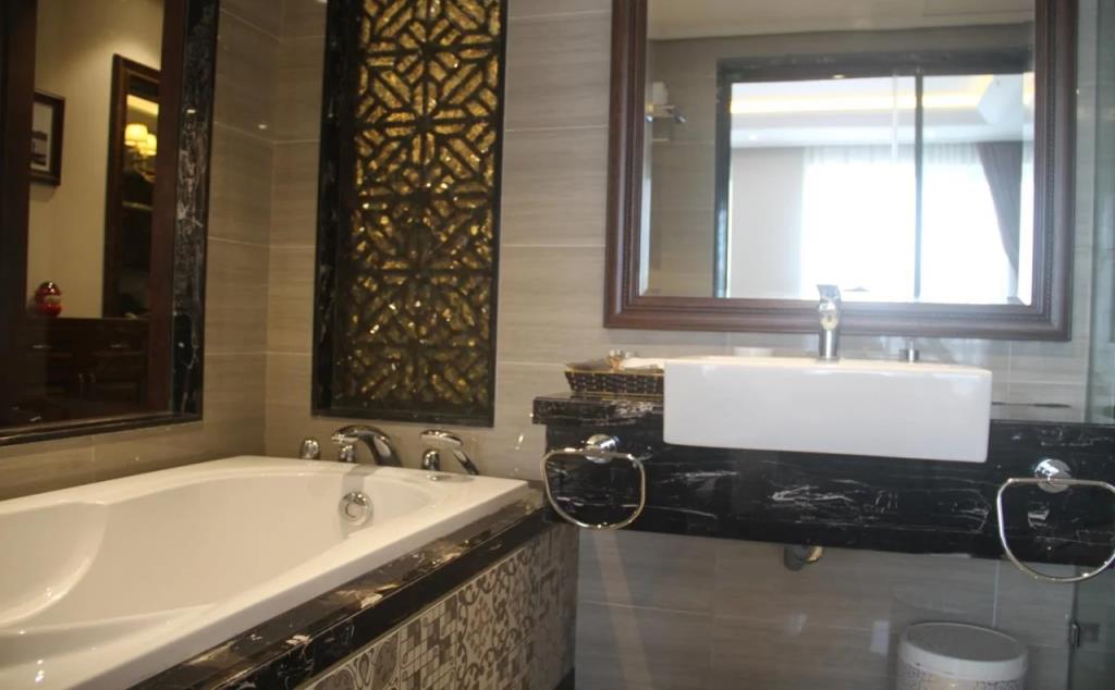 JB Serviced Apartment 0*