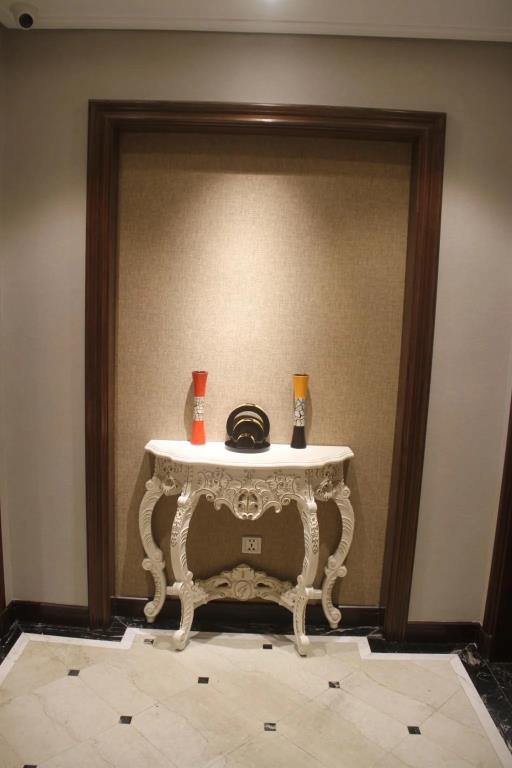 JB Serviced Apartment 0*