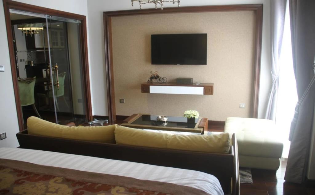 JB Serviced Apartment 0*