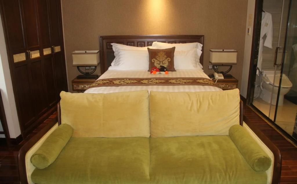 JB Serviced Apartment 0*