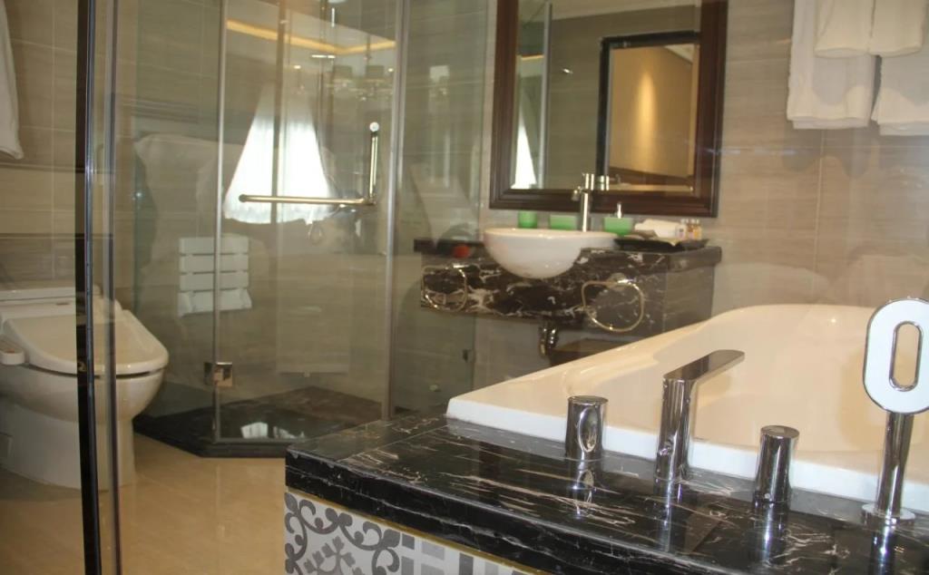JB Serviced Apartment 0*