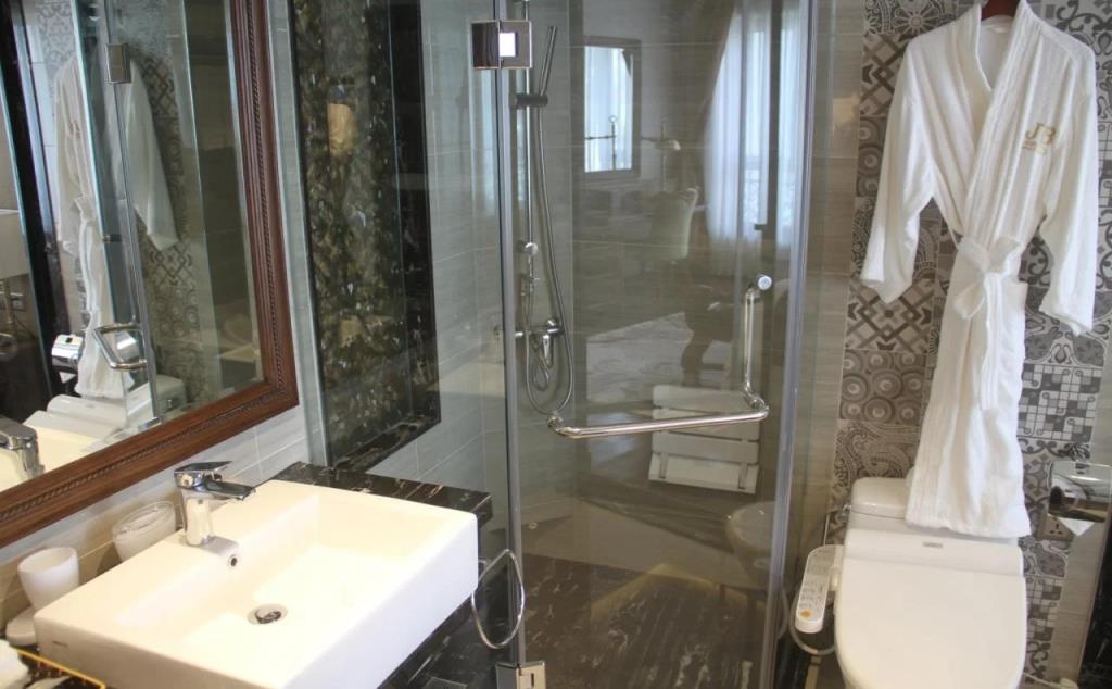 JB Serviced Apartment 0*