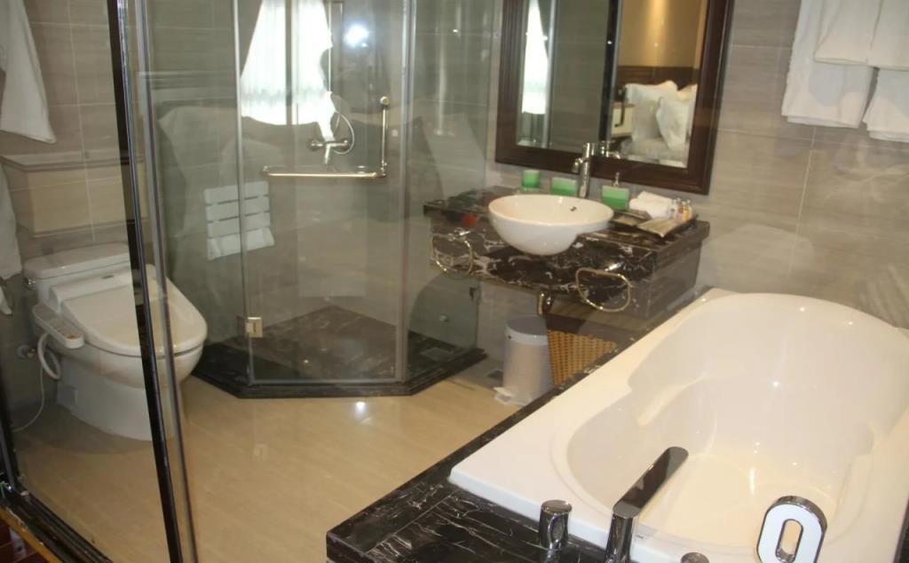 JB Serviced Apartment 0*