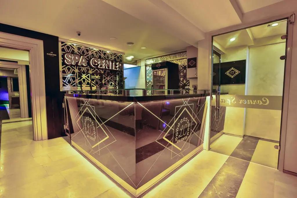 Life Corner Hotel 0*