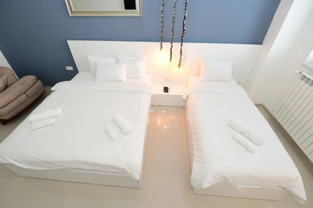 Super Luxury Apartments 0*