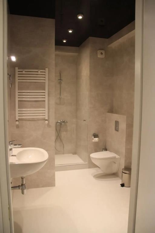 Super Luxury Apartments 0*