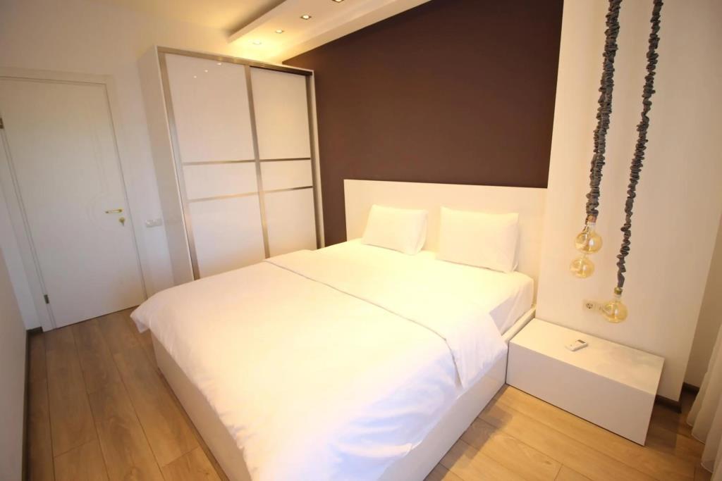 Super Luxury Apartments 0*