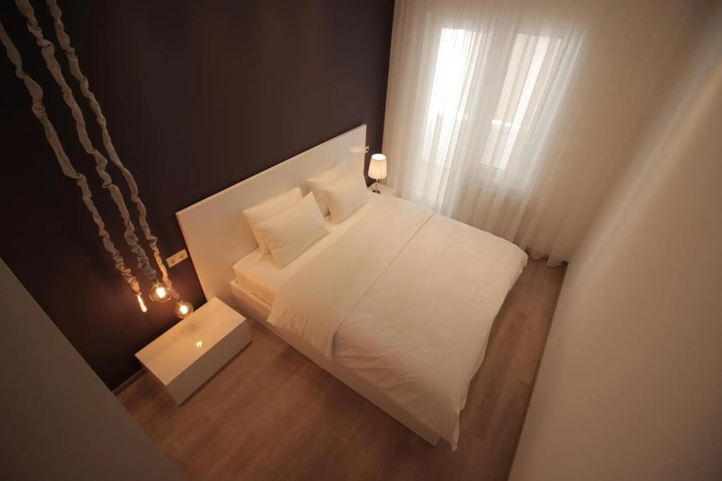 Super Luxury Apartments 0*