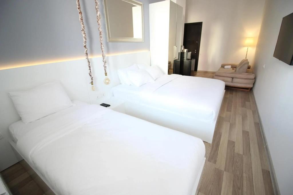Super Luxury Apartments 0*