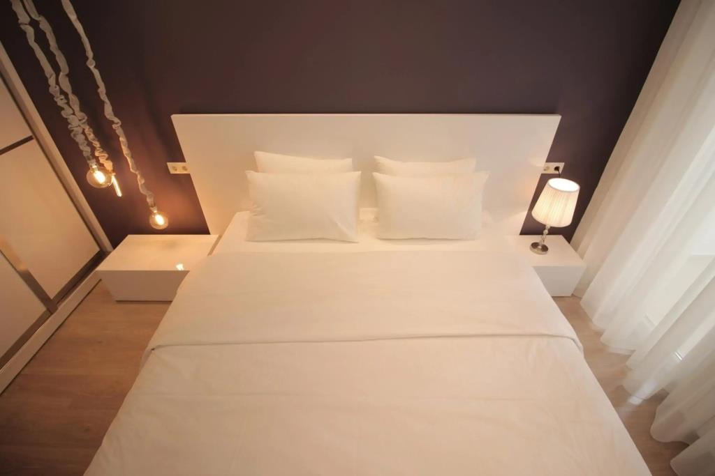 Super Luxury Apartments 0*