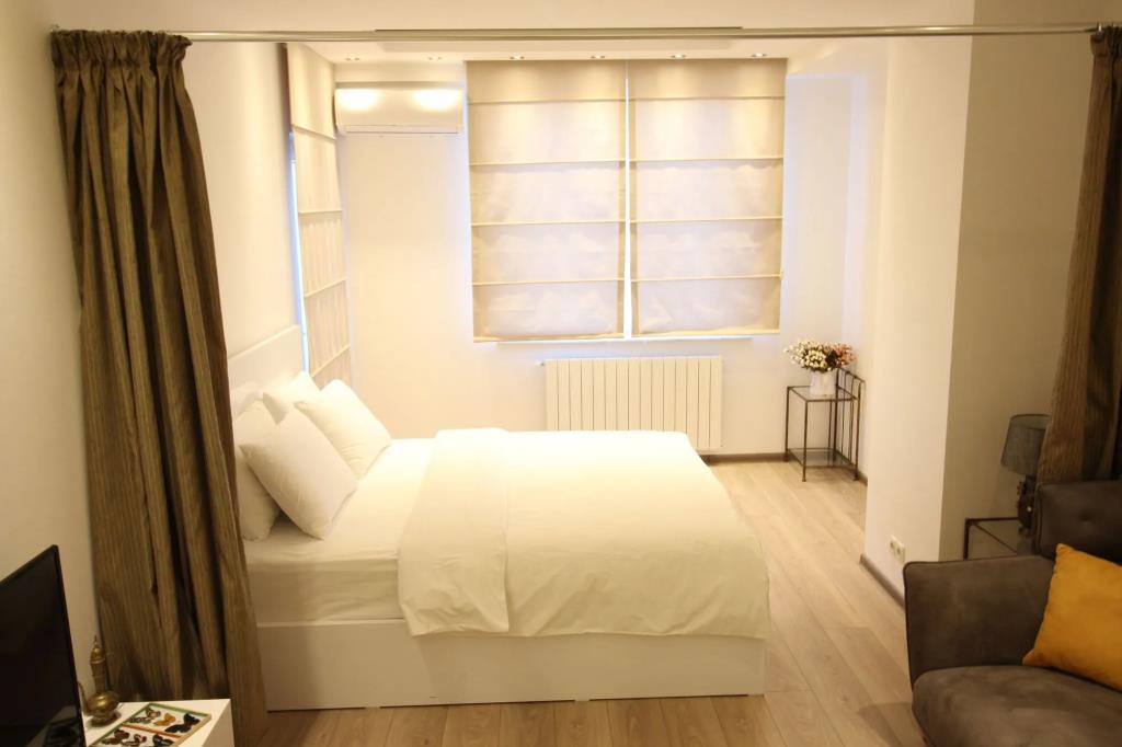 Super Luxury Apartments 0*