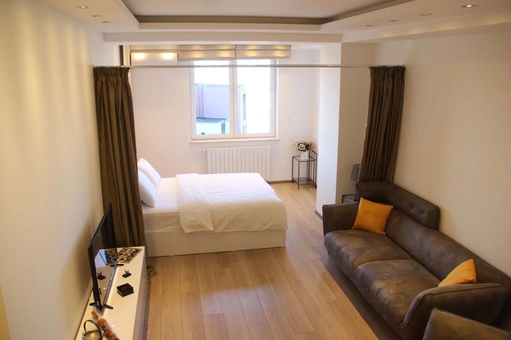 Super Luxury Apartments 0*