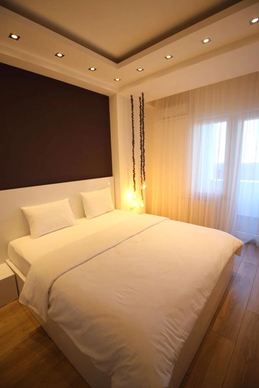 Super Luxury Apartments 0*