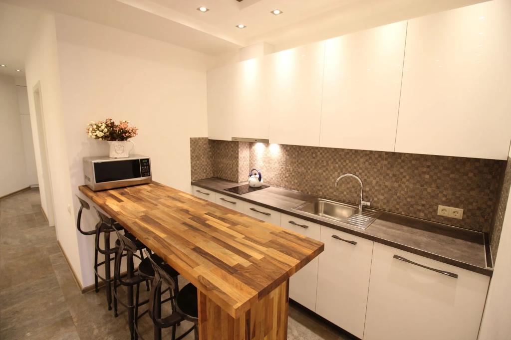 Super Luxury Apartments 0*
