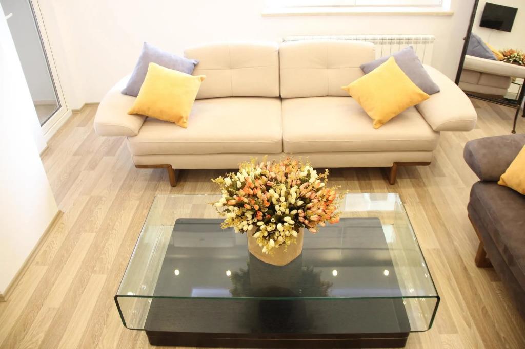 Super Luxury Apartments 0*