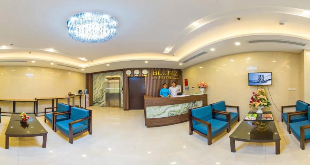 Brilliant Me Tri Hotel & Spa 3*