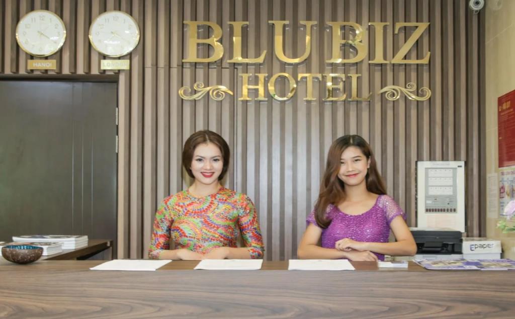 Brilliant Me Tri Hotel & Spa 3*