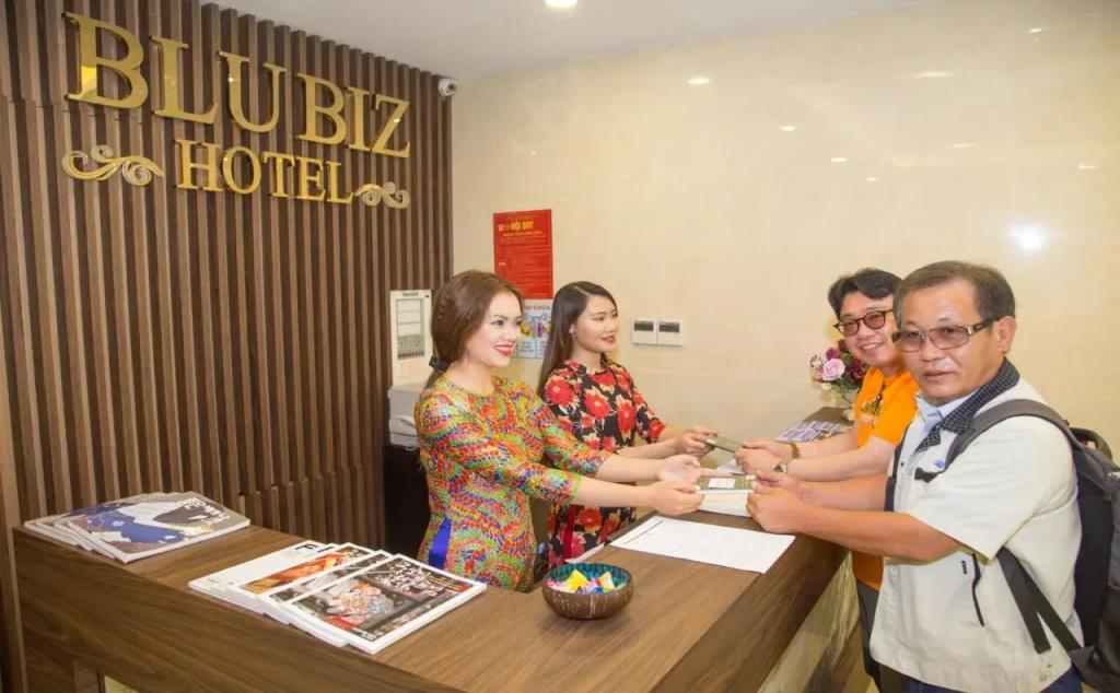 Brilliant Me Tri Hotel & Spa 3*