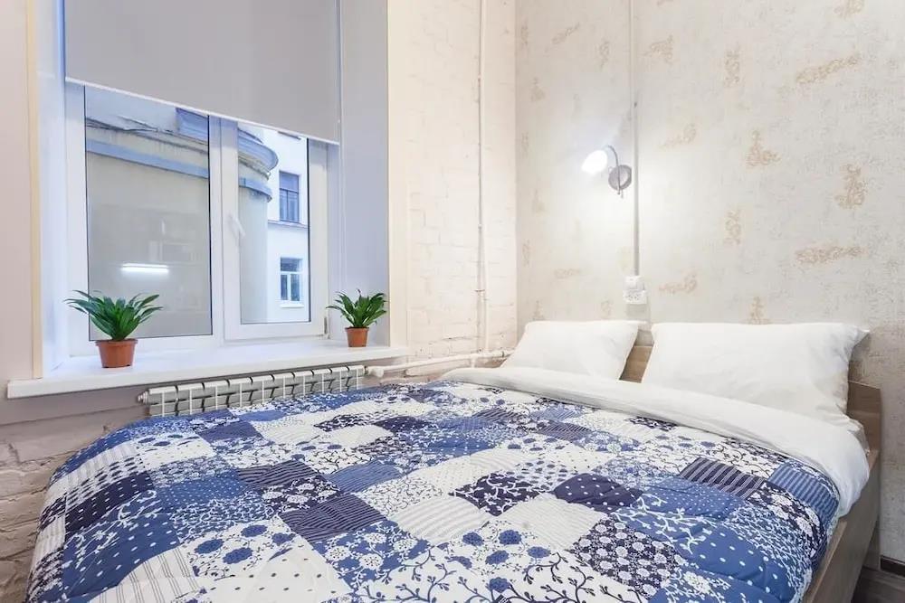 Guests Love on Pushkinskaya 0*