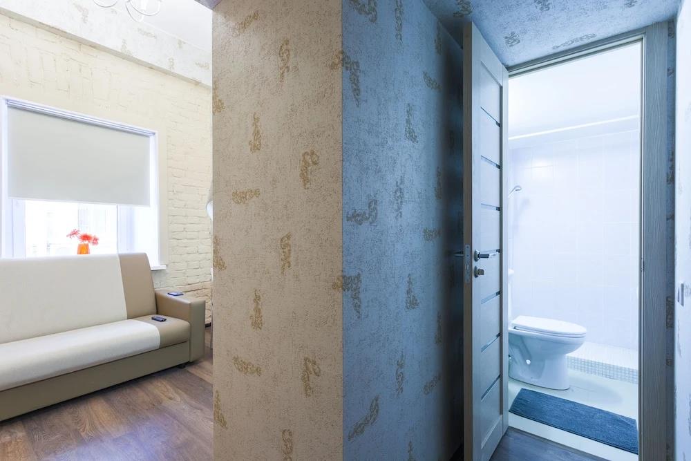 Guests Love on Pushkinskaya 0*