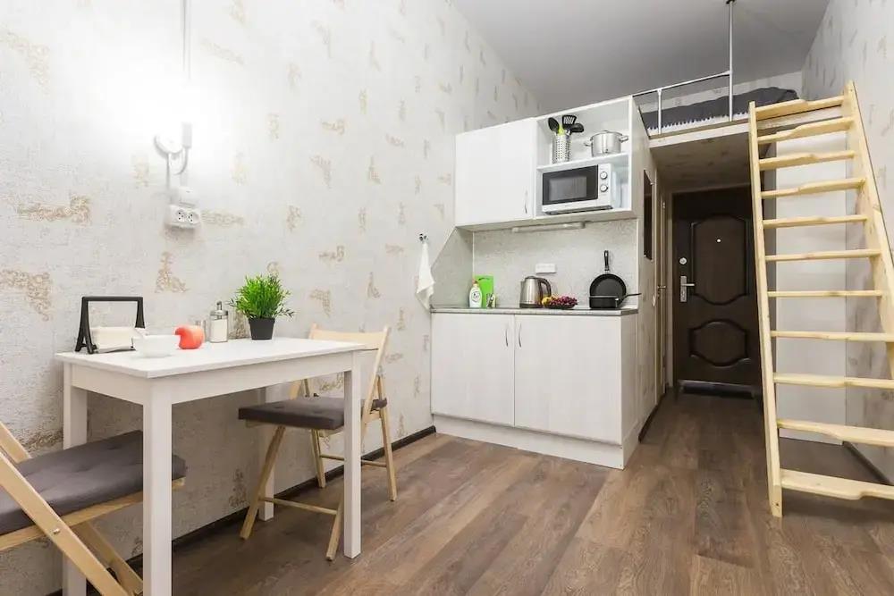 Guests Love on Pushkinskaya 0*