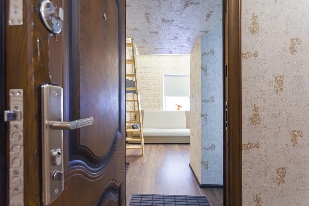 Guests Love on Pushkinskaya 0*
