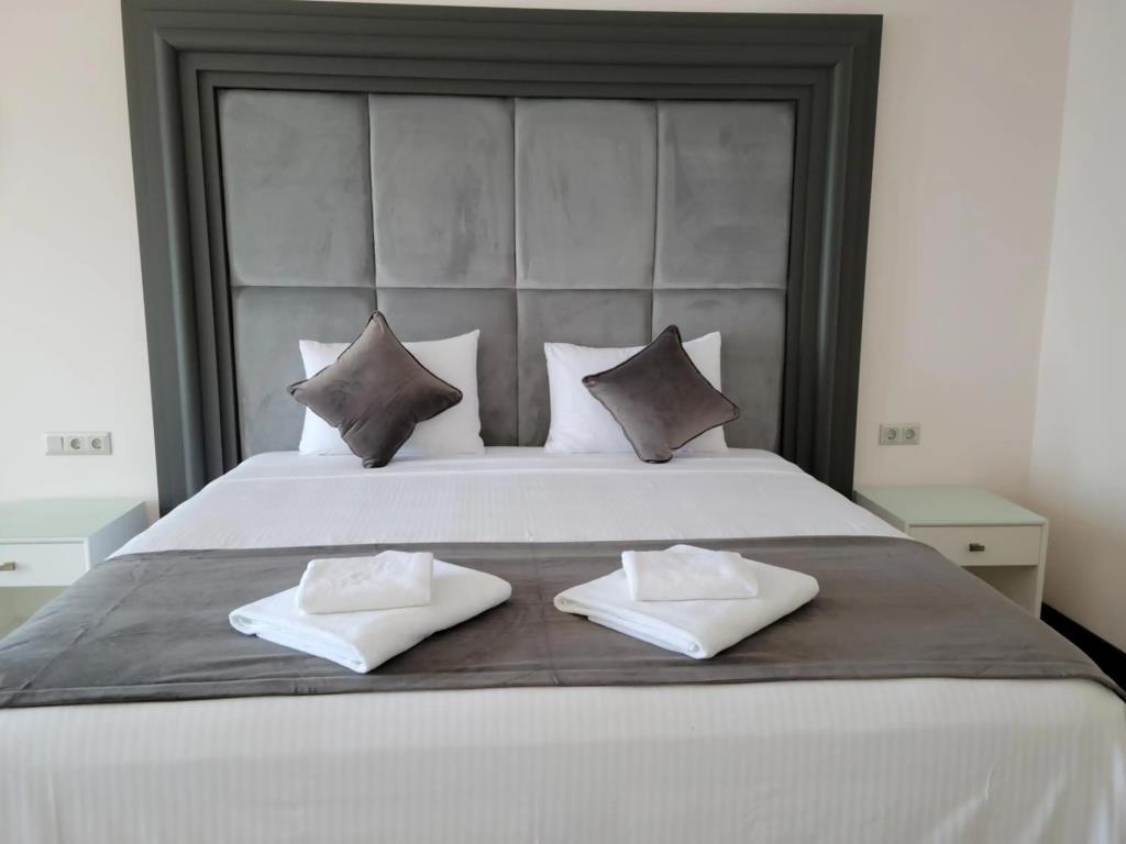Mediteran Hotel 0*