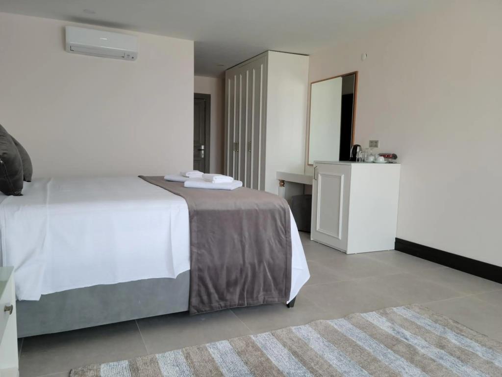 Mediteran Hotel 0*