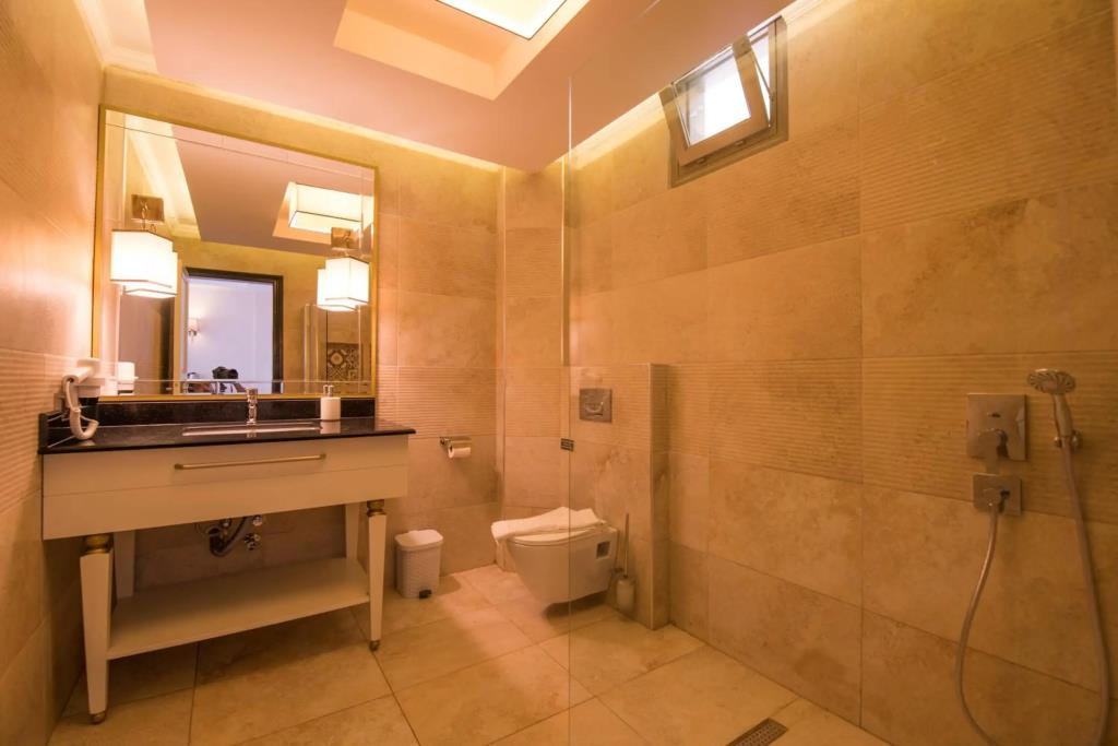 Mediteran Hotel 0*