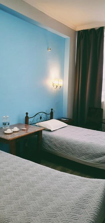 INCITY Hotel 3*