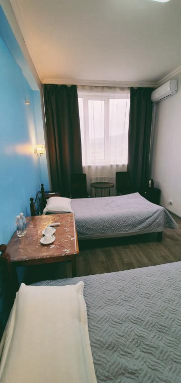 INCITY Hotel 3*