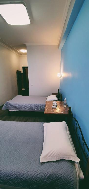 INCITY Hotel 3*