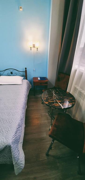 INCITY Hotel 3*