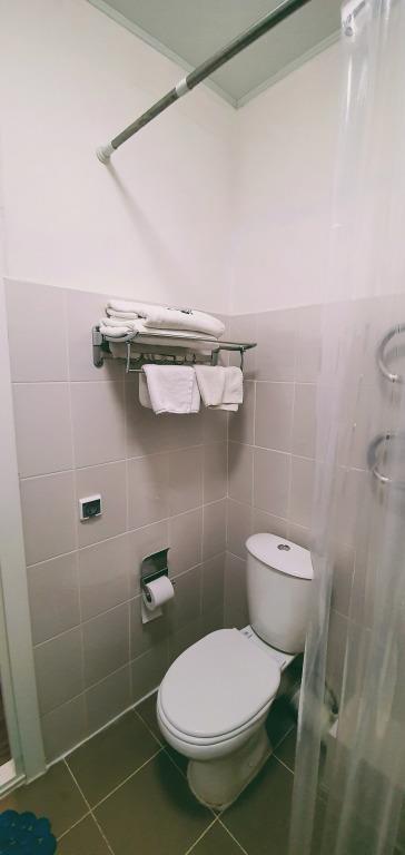 INCITY Hotel 3*