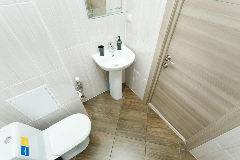 Apartment Etazhy Yumasheva-Papanina 0*