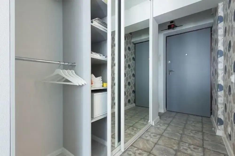 Apartment Etazhy Yumasheva-Papanina 0*