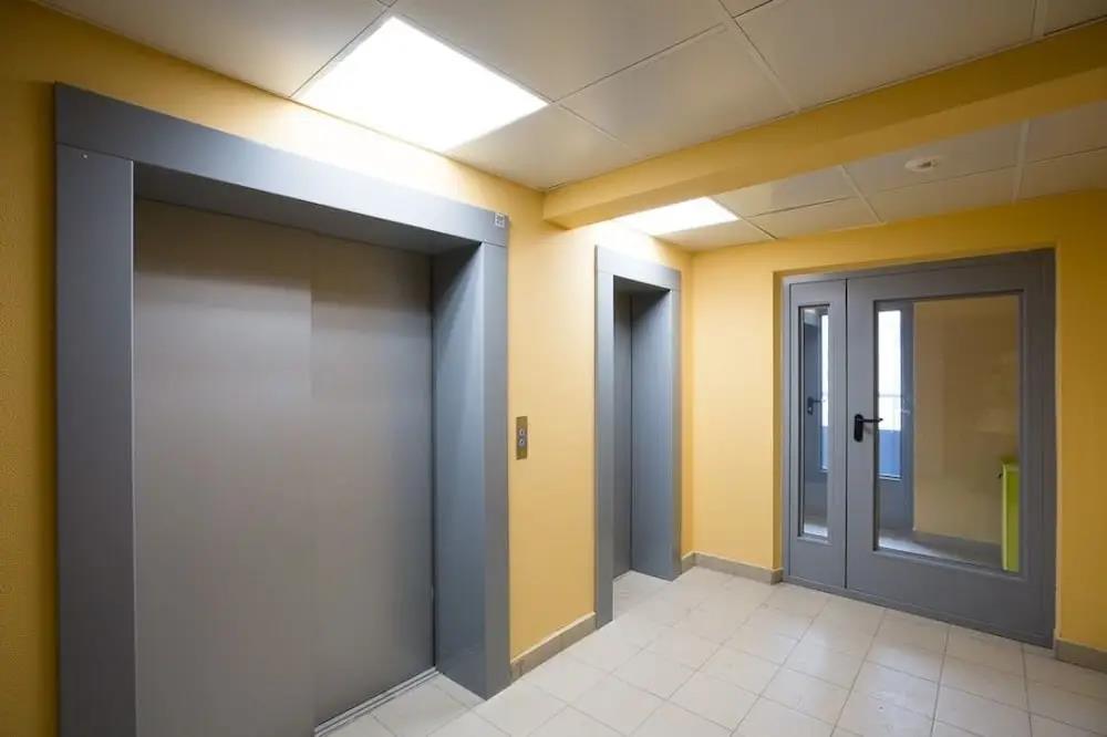 Apartment Etazhy Yumasheva-Papanina 0*